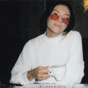 Meet your Posher, Kendall